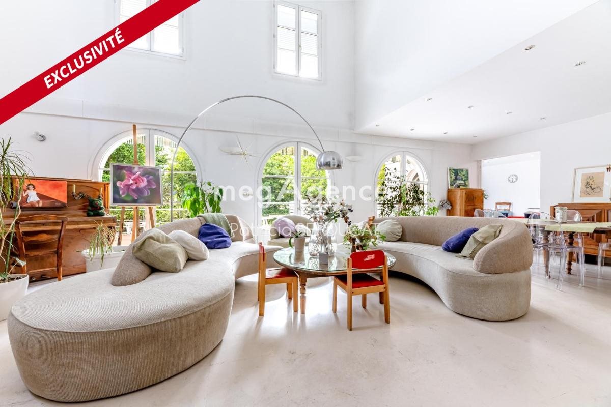 Maison à vendre, 276m², Le Perreux-sur-Marne