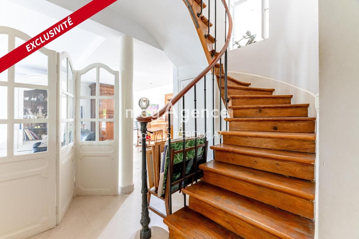 Maison à vendre, 276m², Le Perreux-sur-Marne