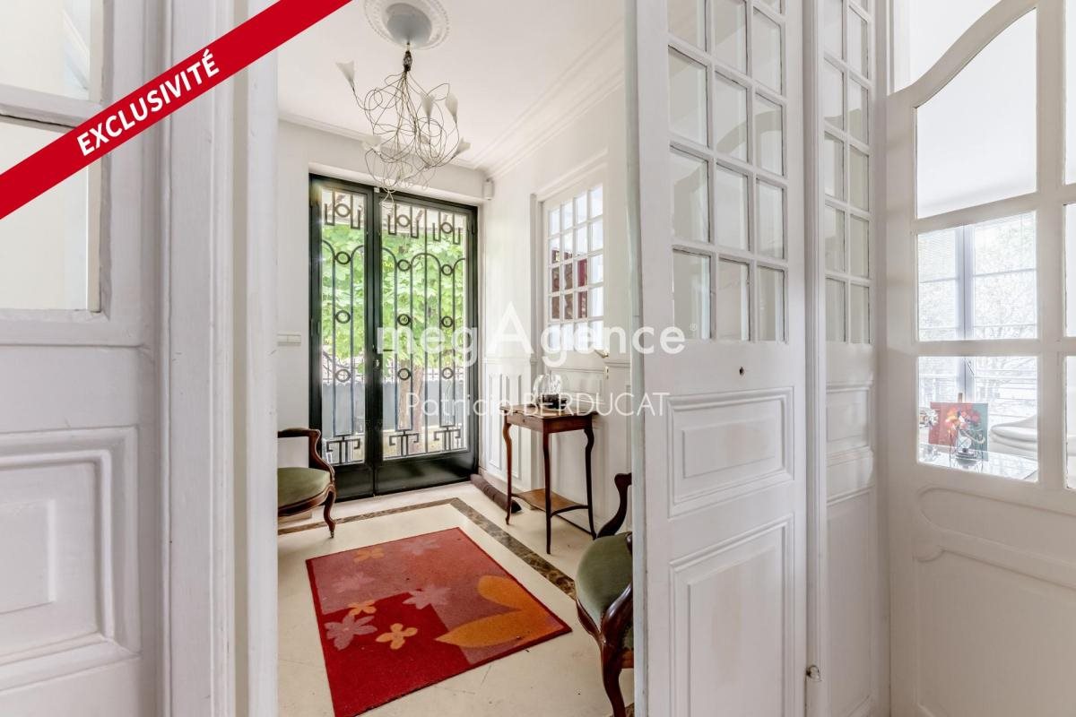 Maison à vendre, 276m², Le Perreux-sur-Marne