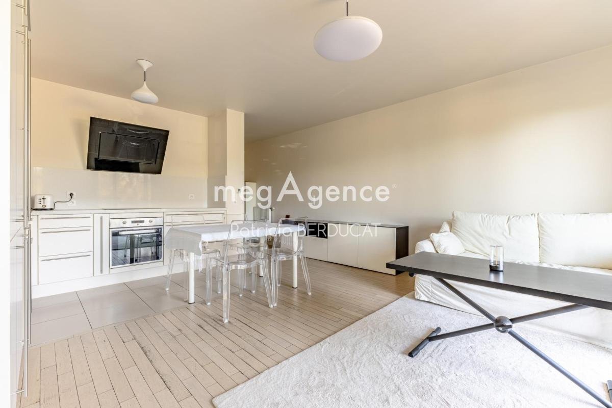Appartement à vendre, 51m², Charenton-le-Pont
