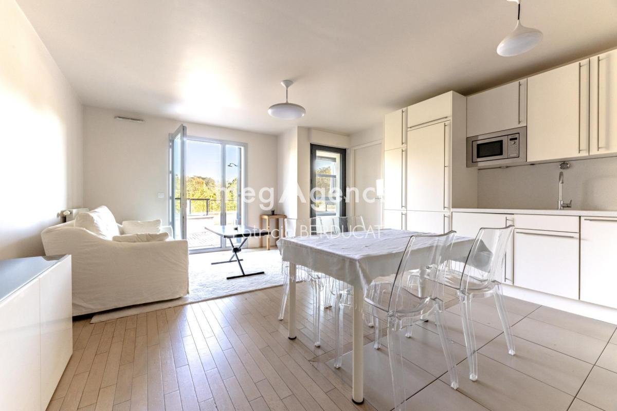 Appartement à vendre, 51m², Charenton-le-Pont