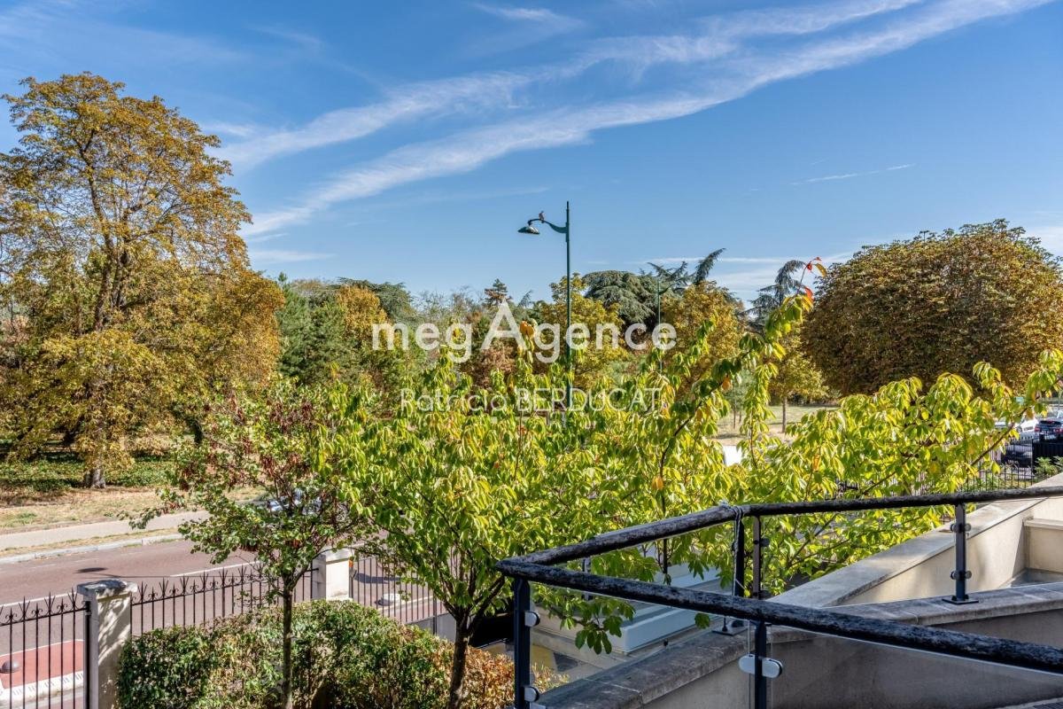 Appartement à vendre, 51m², Charenton-le-Pont