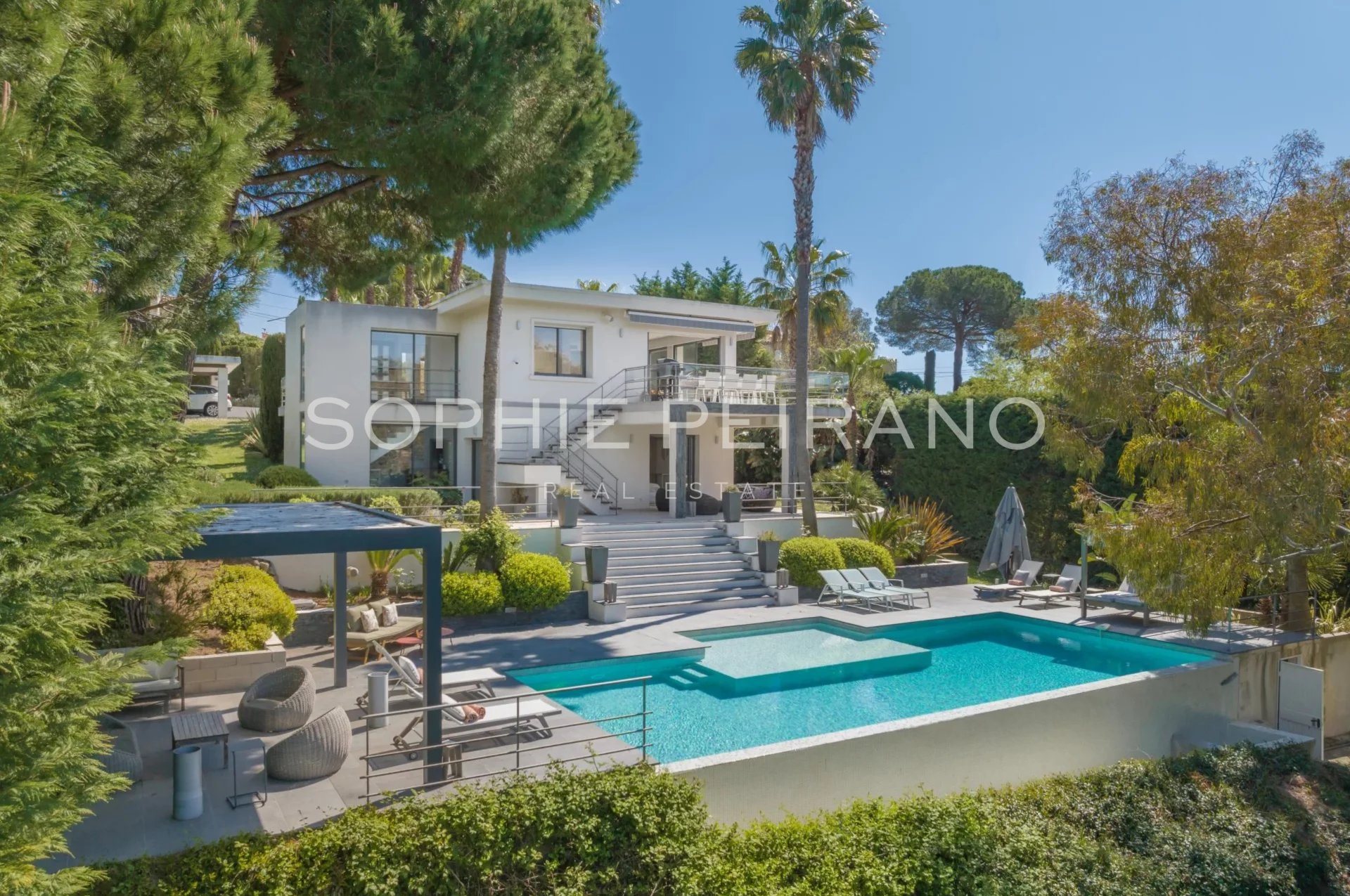 Maison à vendre, 258m², Cannes