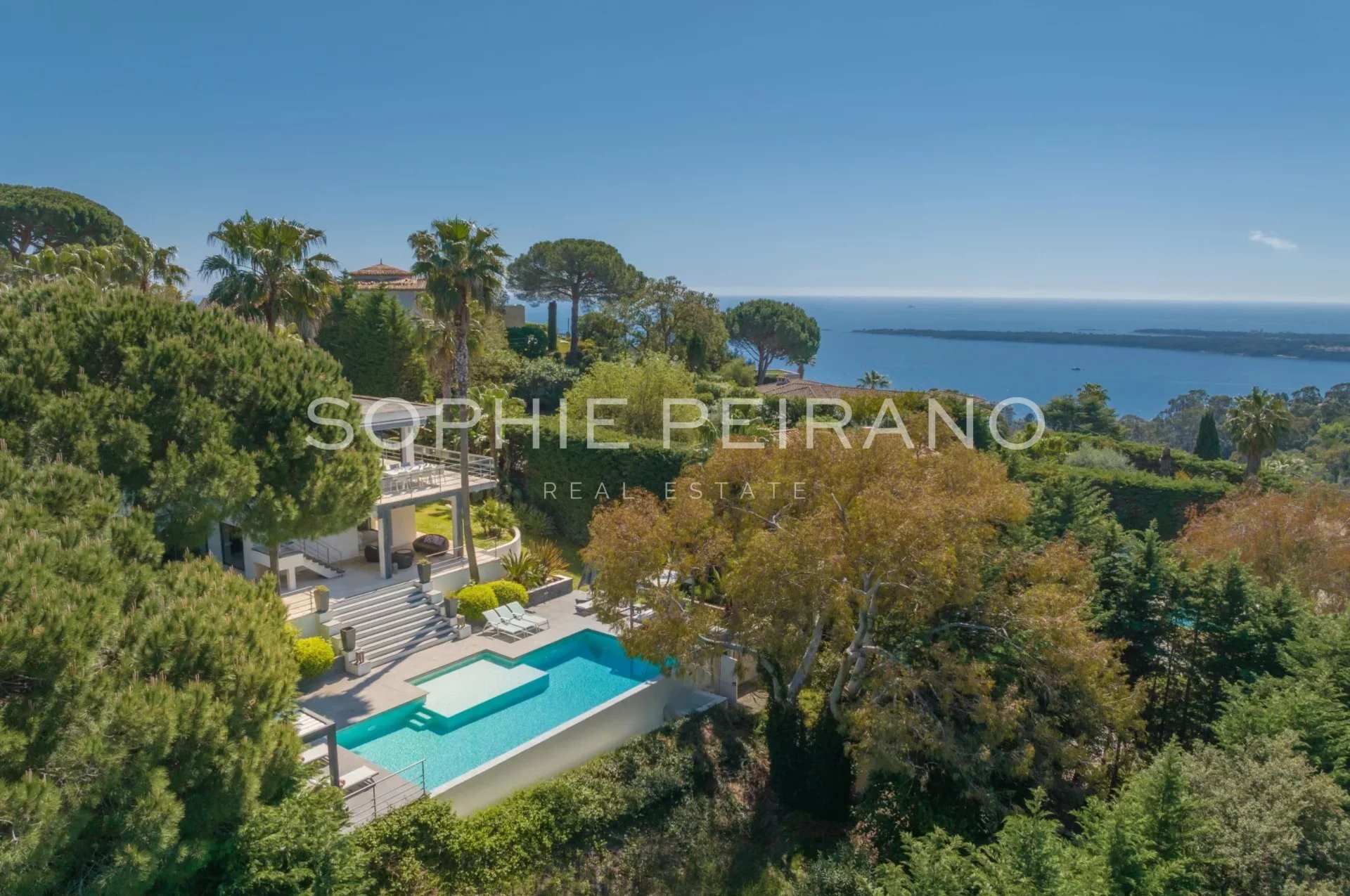 Maison à vendre, 258m², Cannes
