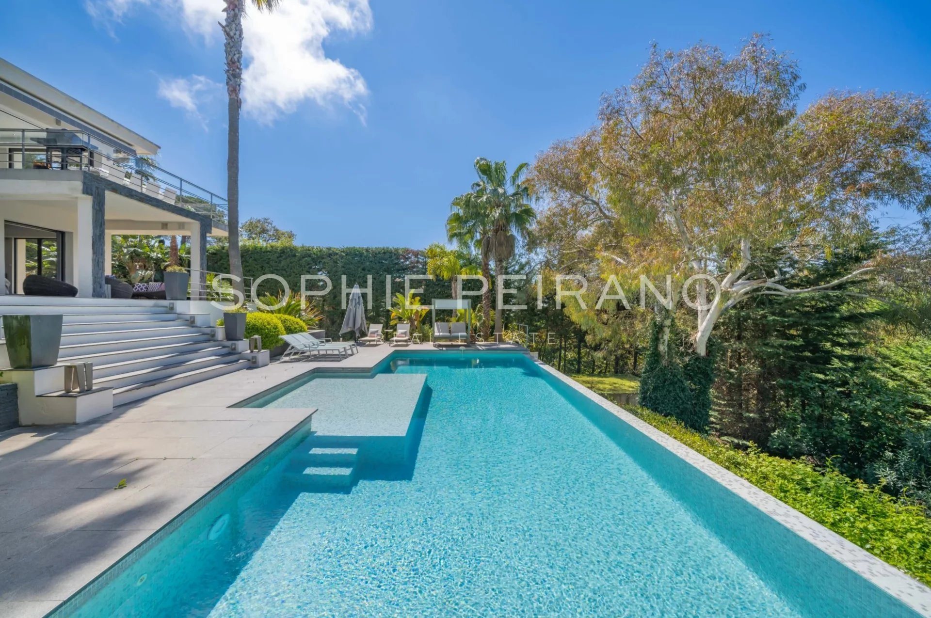 Maison à vendre, 258m², Cannes