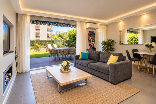 Appartement 2 pièces 51 m² · à Cannes · 51 m² · 340 000 €
