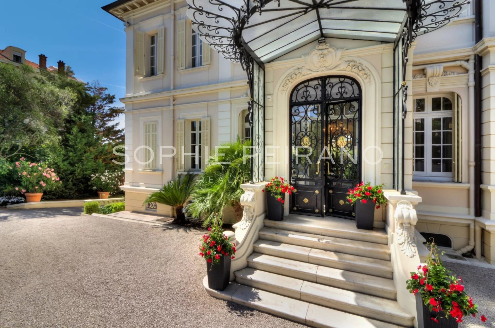 Maison à vendre, 800m², Cannes