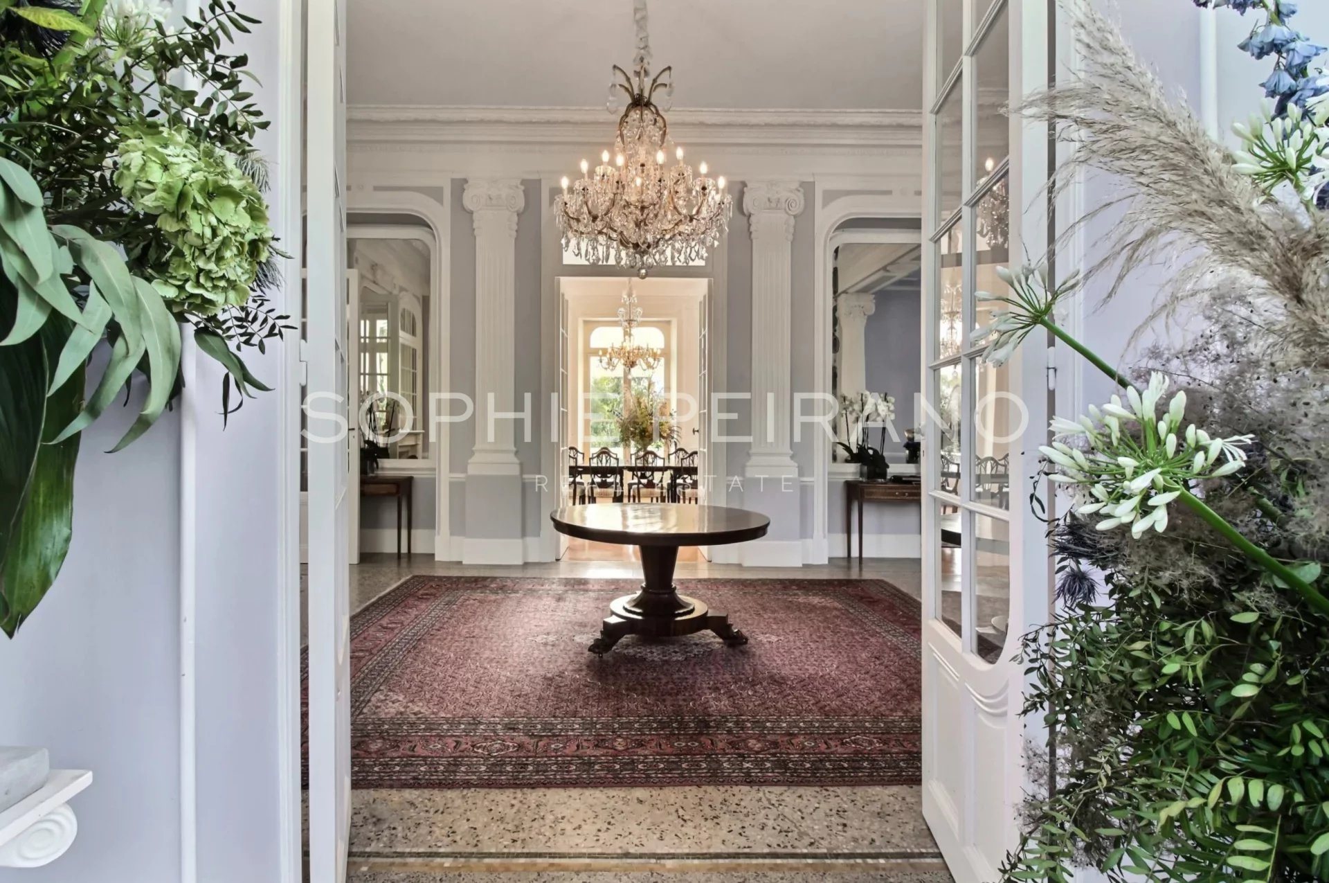 Maison à vendre, 800m², Cannes