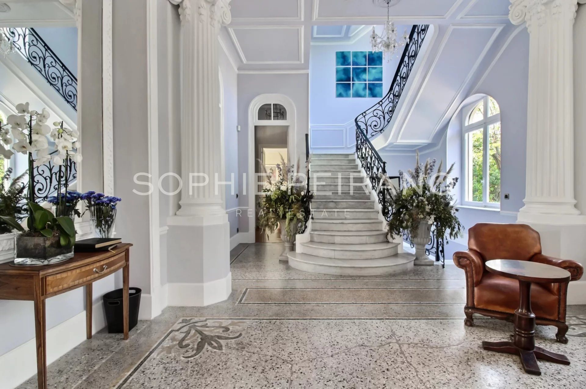 Maison à vendre, 800m², Cannes