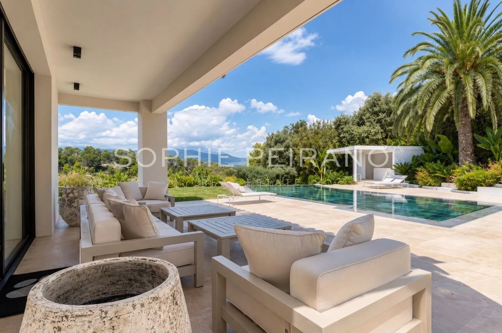 Maison à vendre, 345m², Mougins