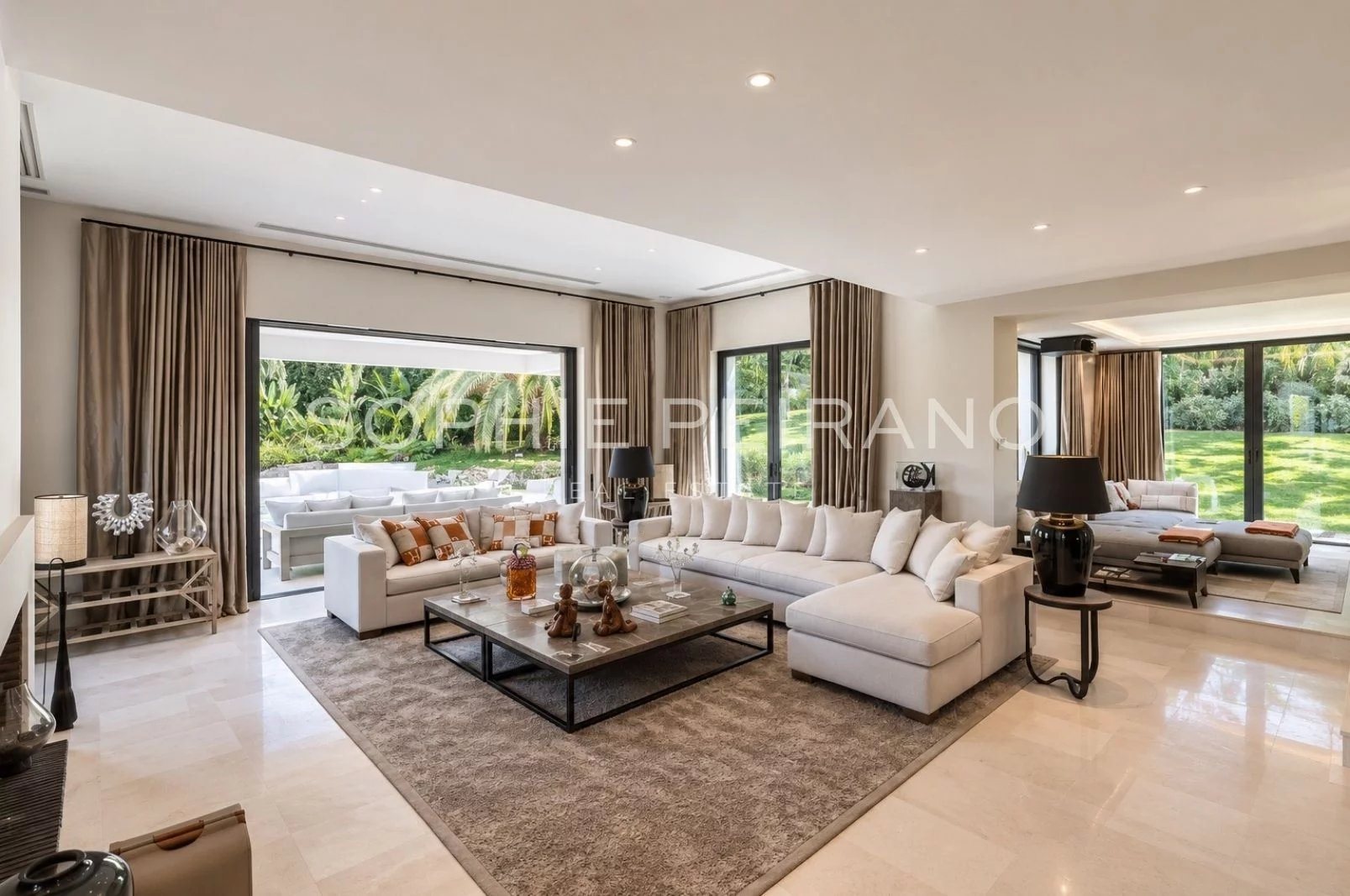 Maison à vendre, 345m², Mougins