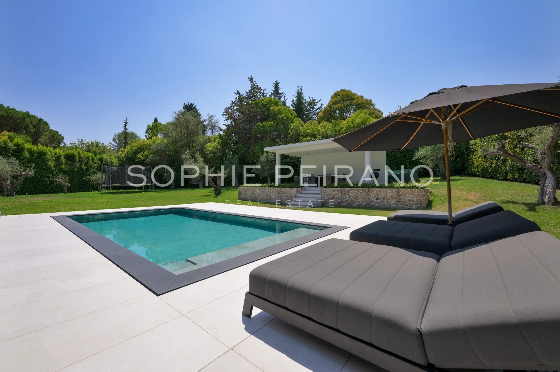 Maison à vendre, 290m², Mougins