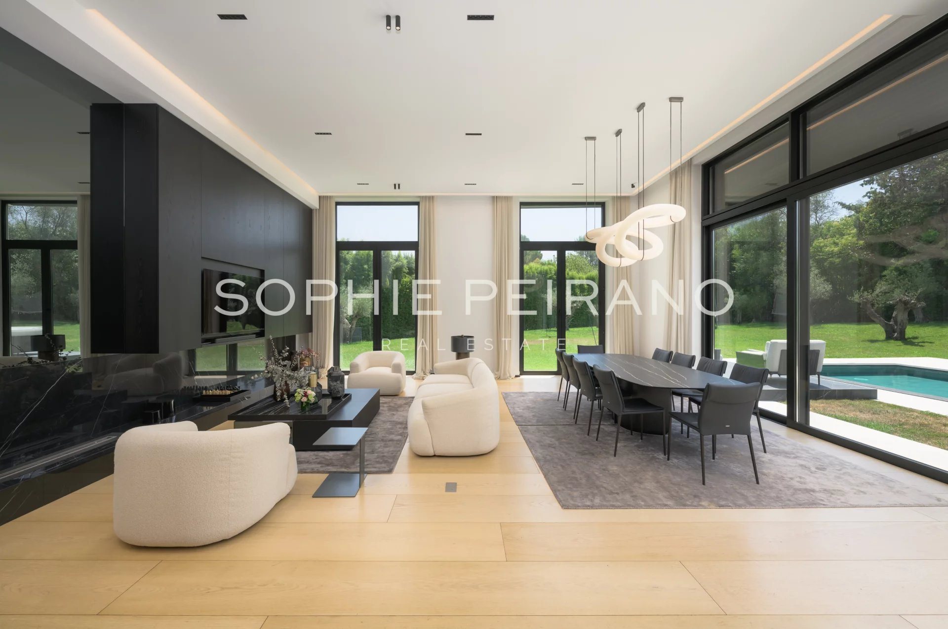 Maison à vendre, 290m², Mougins