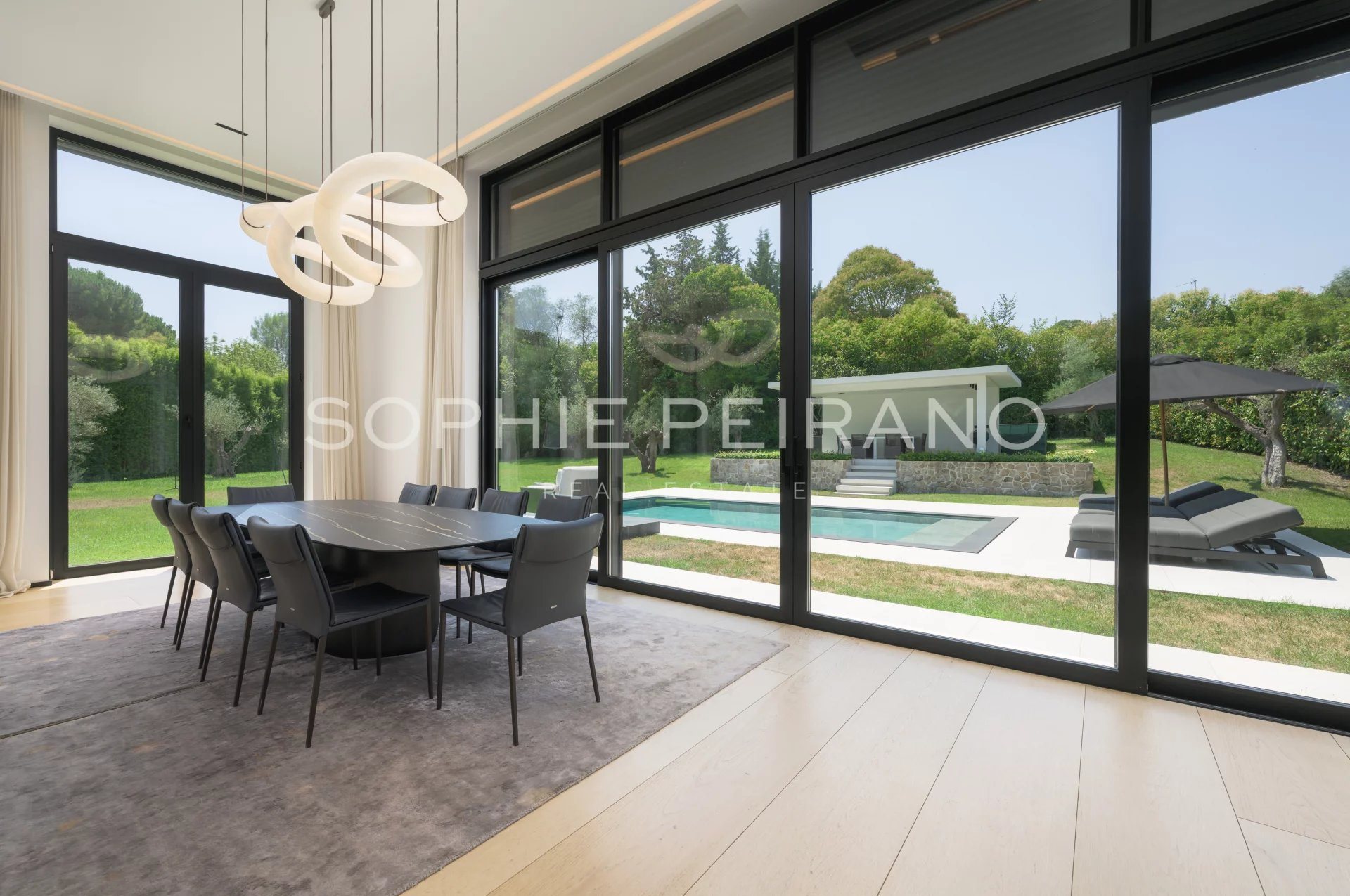 Maison à vendre, 290m², Mougins