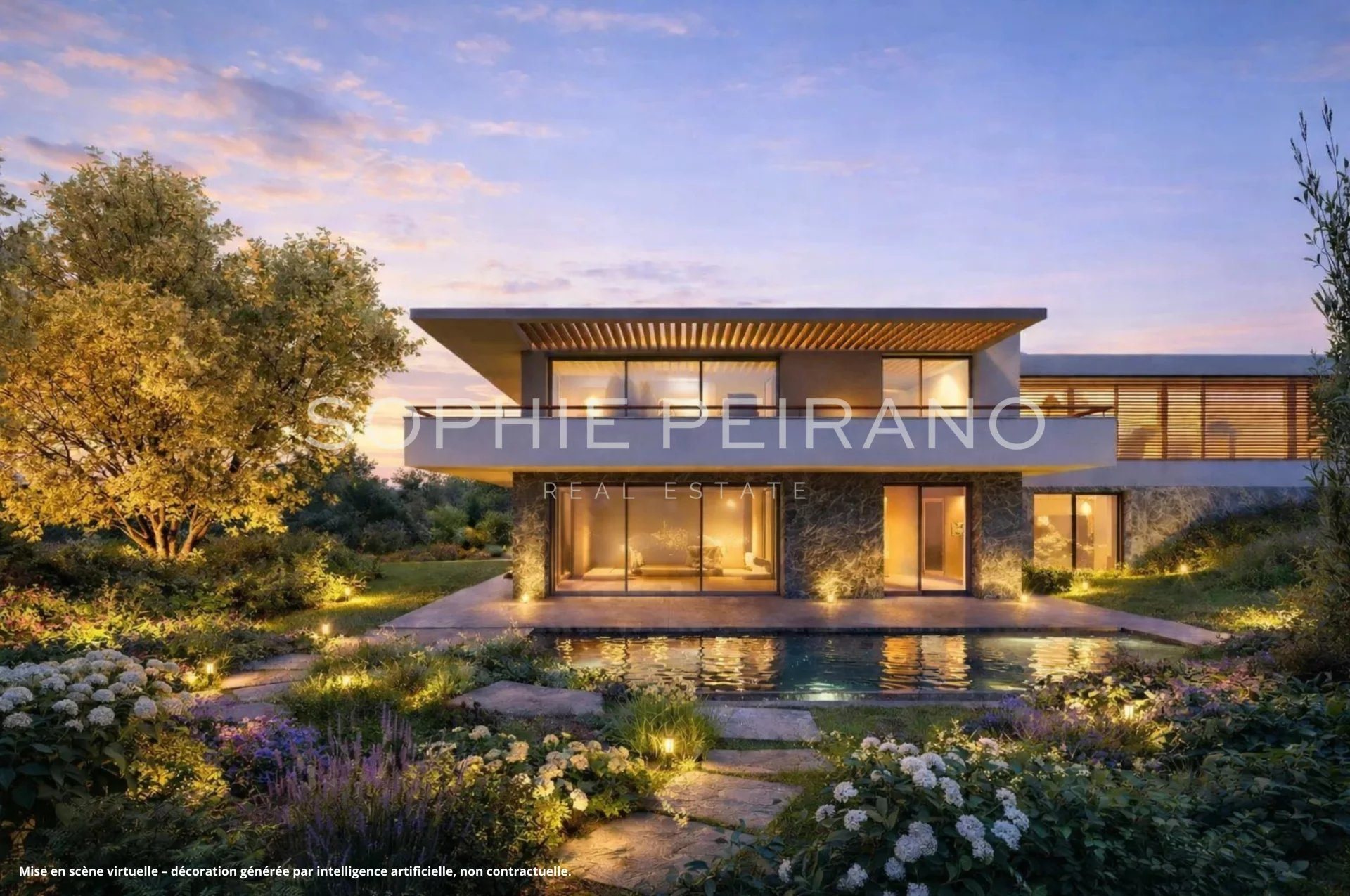 Maison à vendre, 874m², Cannes