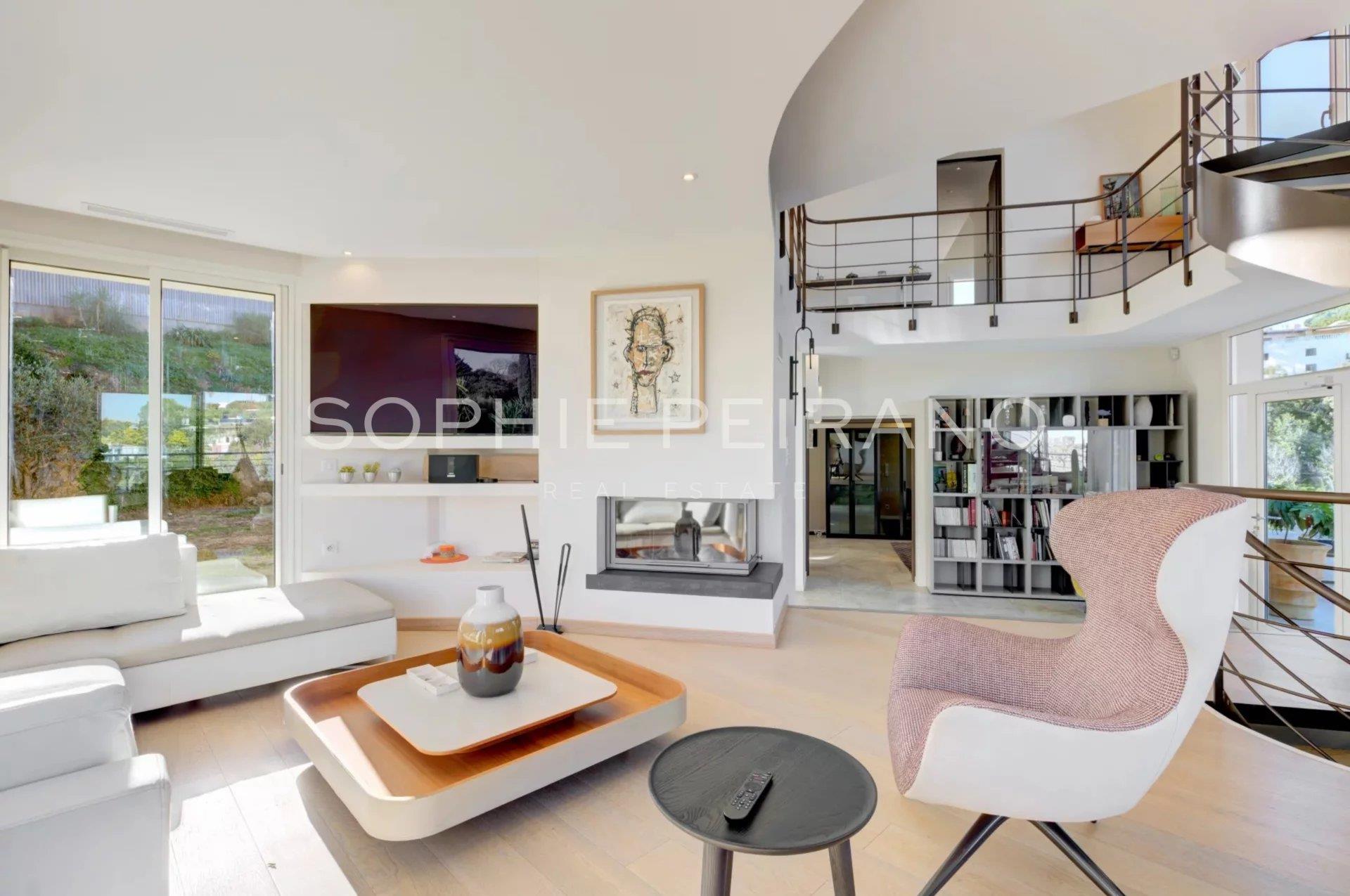 Maison à vendre, 380m², Cannes