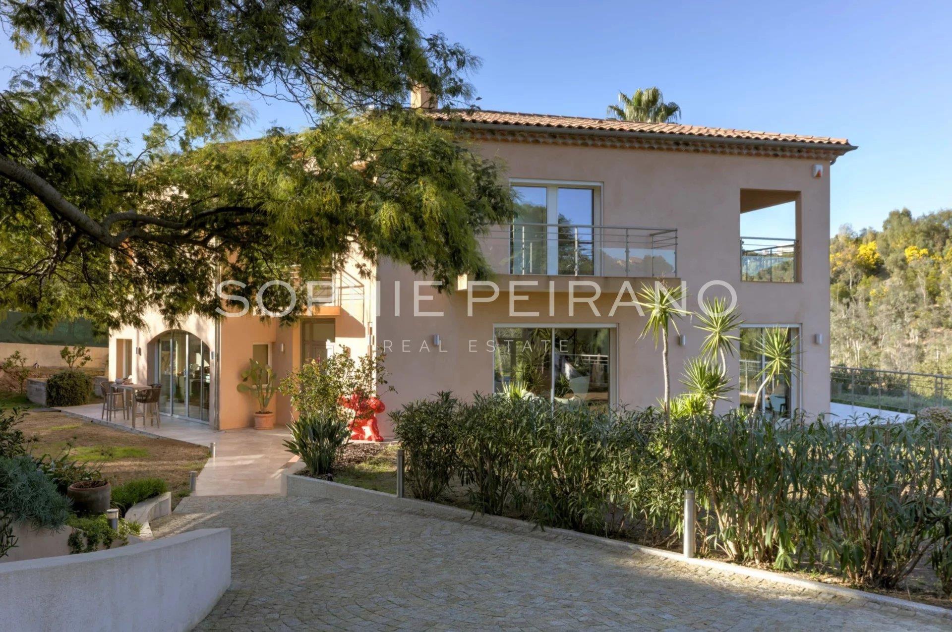 Maison à vendre, 380m², Cannes