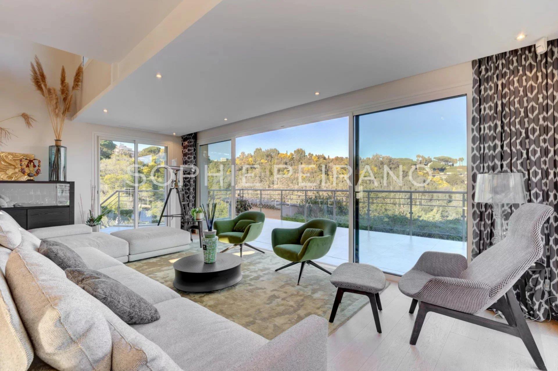 Maison à vendre, 380m², Cannes
