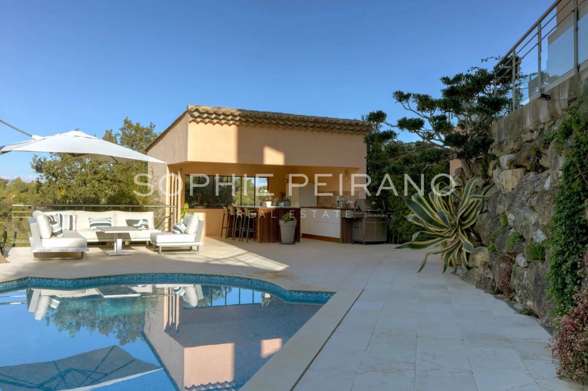 Maison à vendre, 380m², Cannes