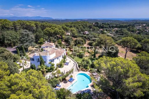 Maison 18 pièces 891 m² · à Opio · 891 m² · 14 900 000 €
