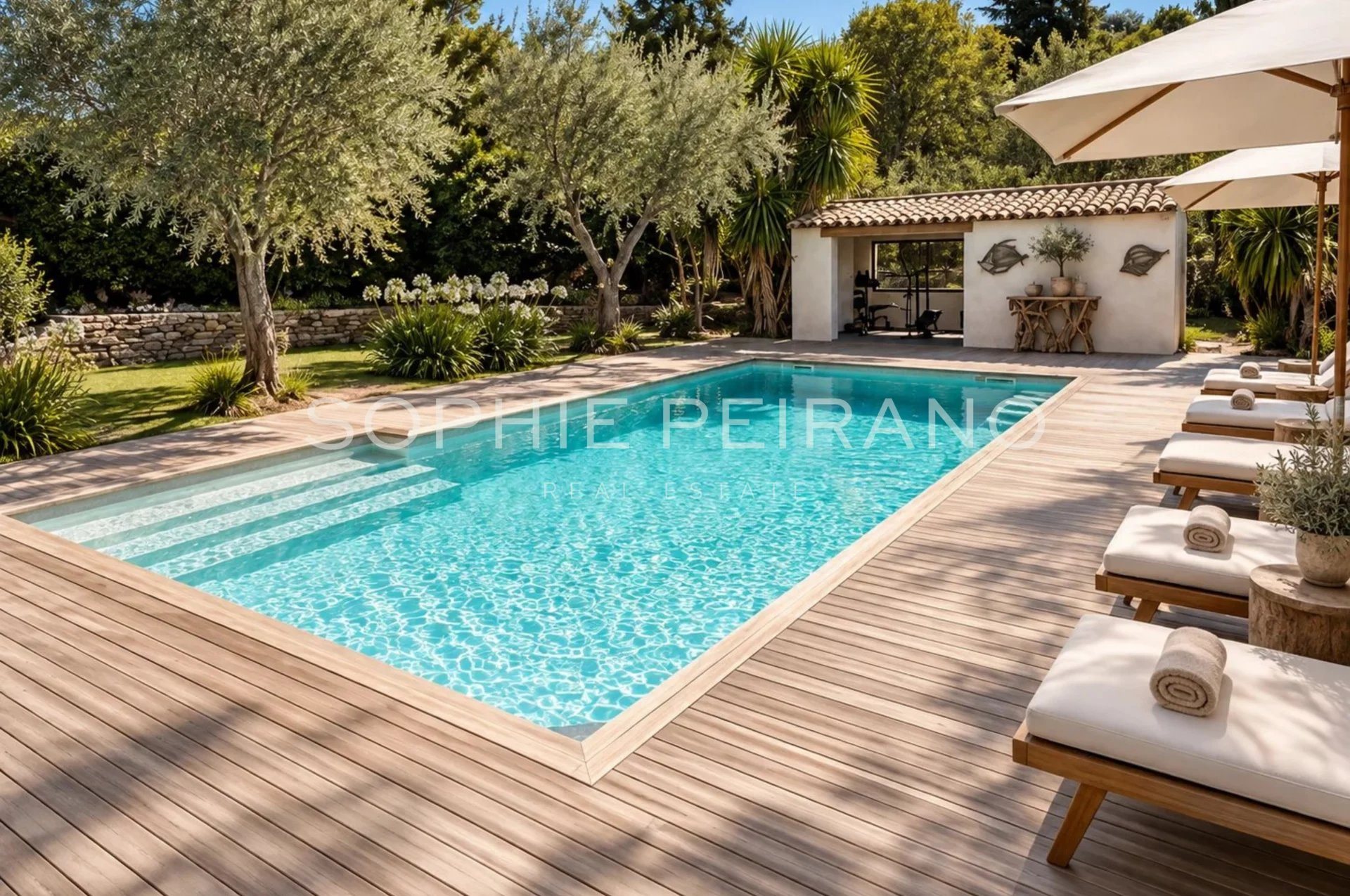 Maison à vendre, 213m², Cannes
