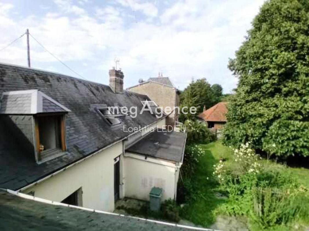 Maison à vendre, 87m², Béhen