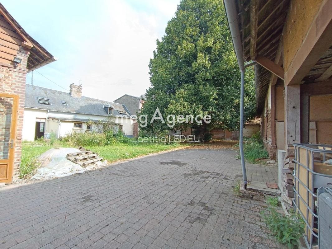 Maison à vendre, 87m², Béhen