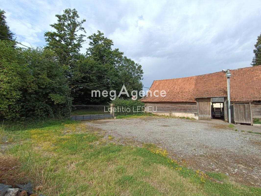 Maison à vendre, 87m², Béhen