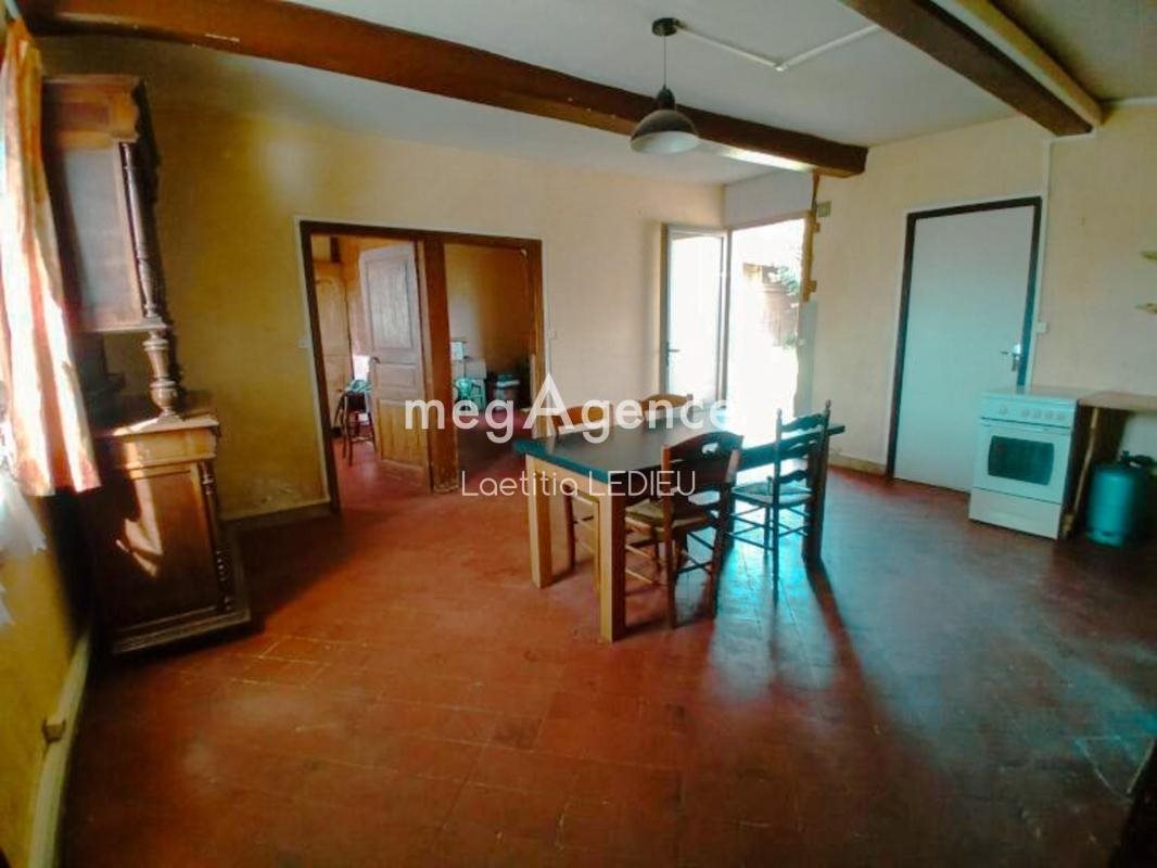 Maison à vendre, 87m², Béhen