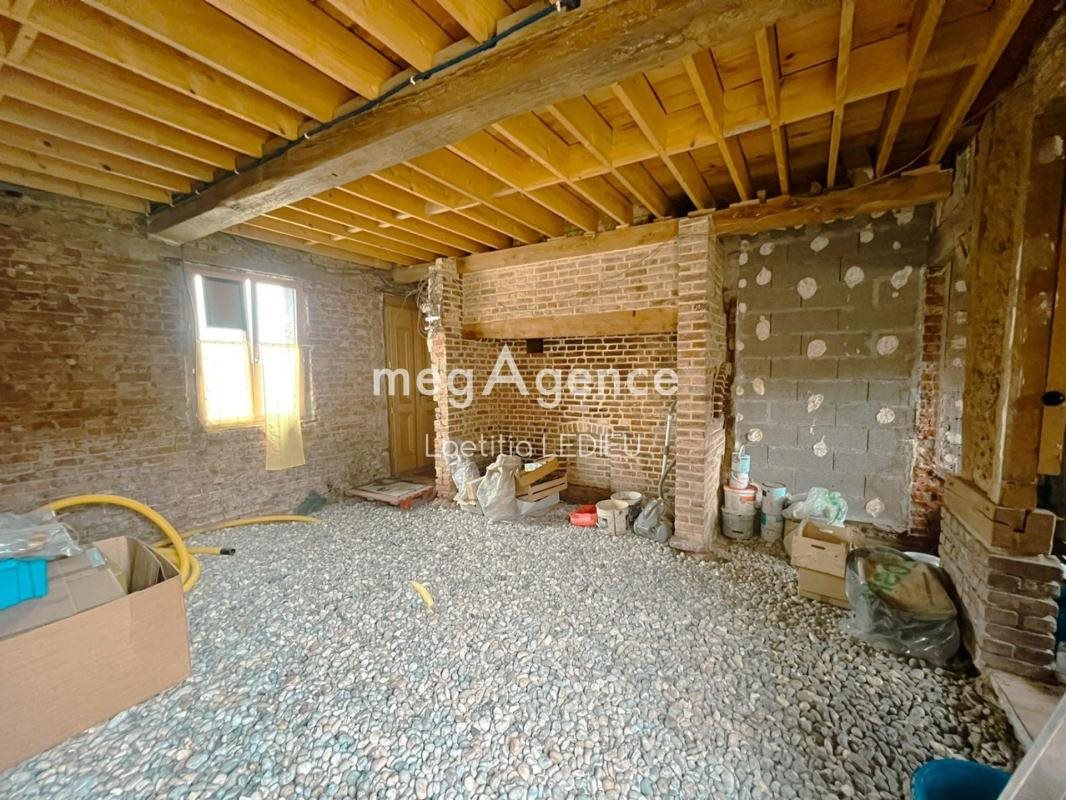 Maison à vendre, 196m², Béhen