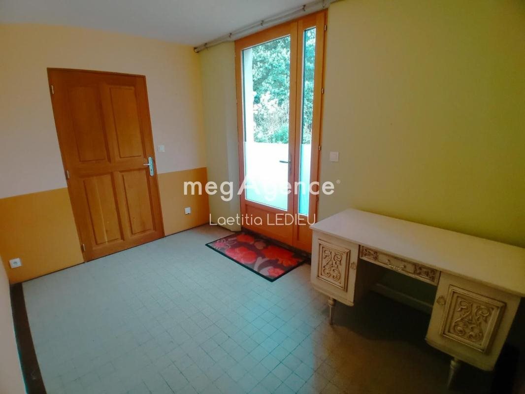 Maison à vendre, 196m², Béhen