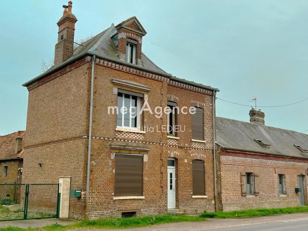 Maison à vendre, 109m², Béhen