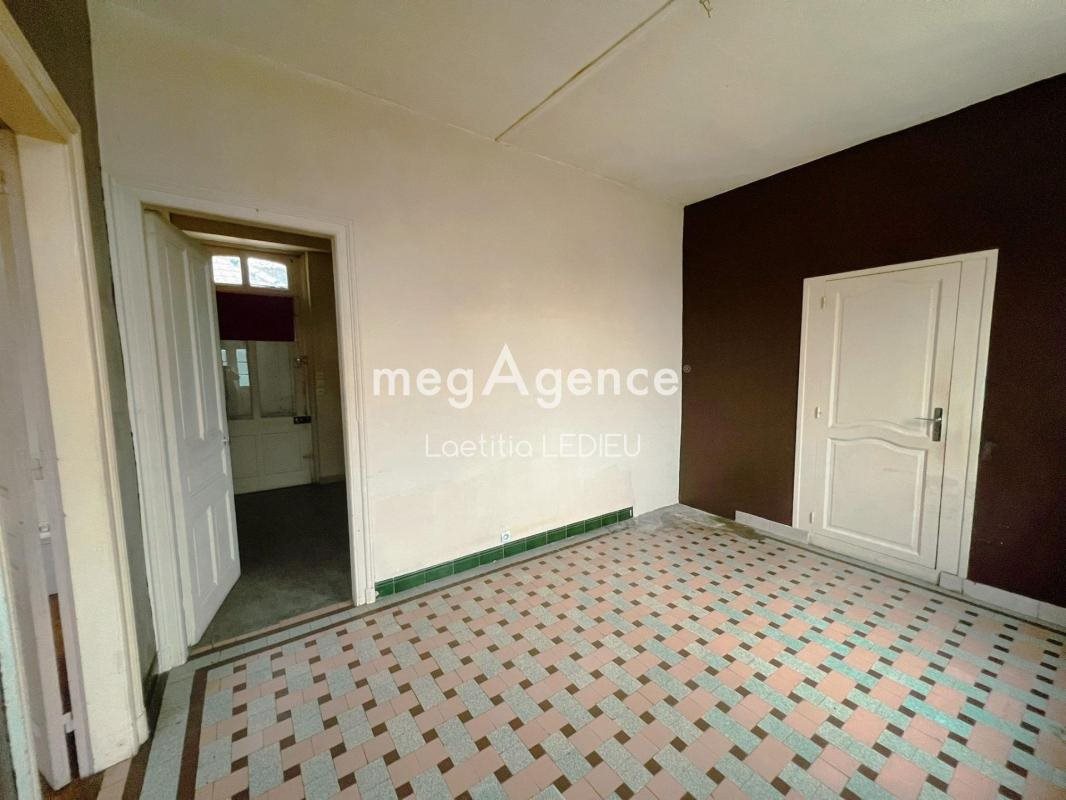 Maison à vendre, 109m², Béhen