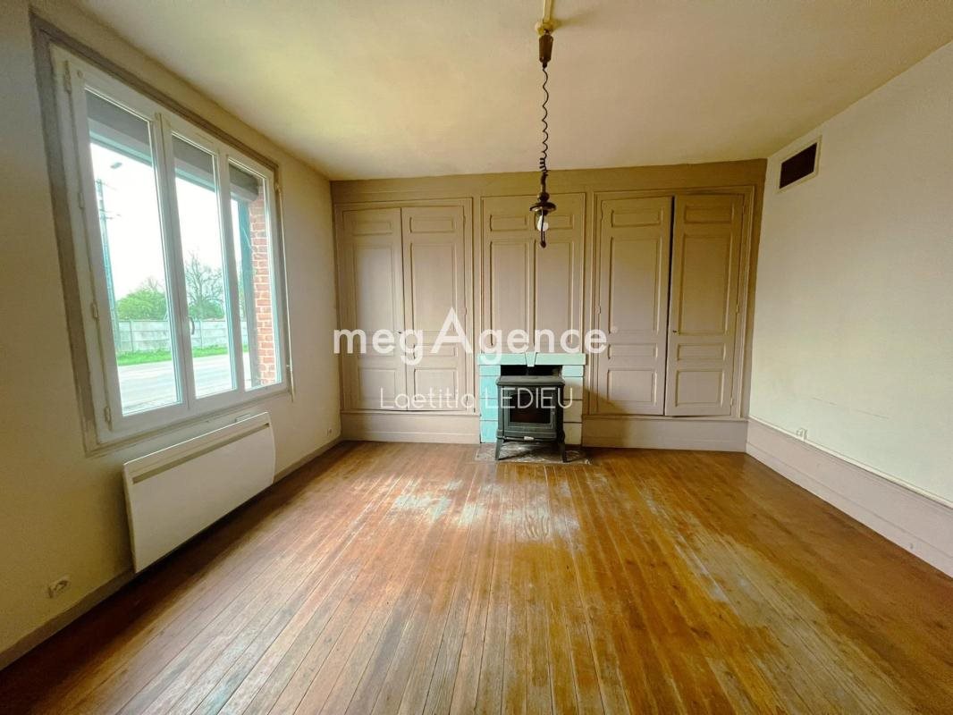 Maison à vendre, 109m², Béhen