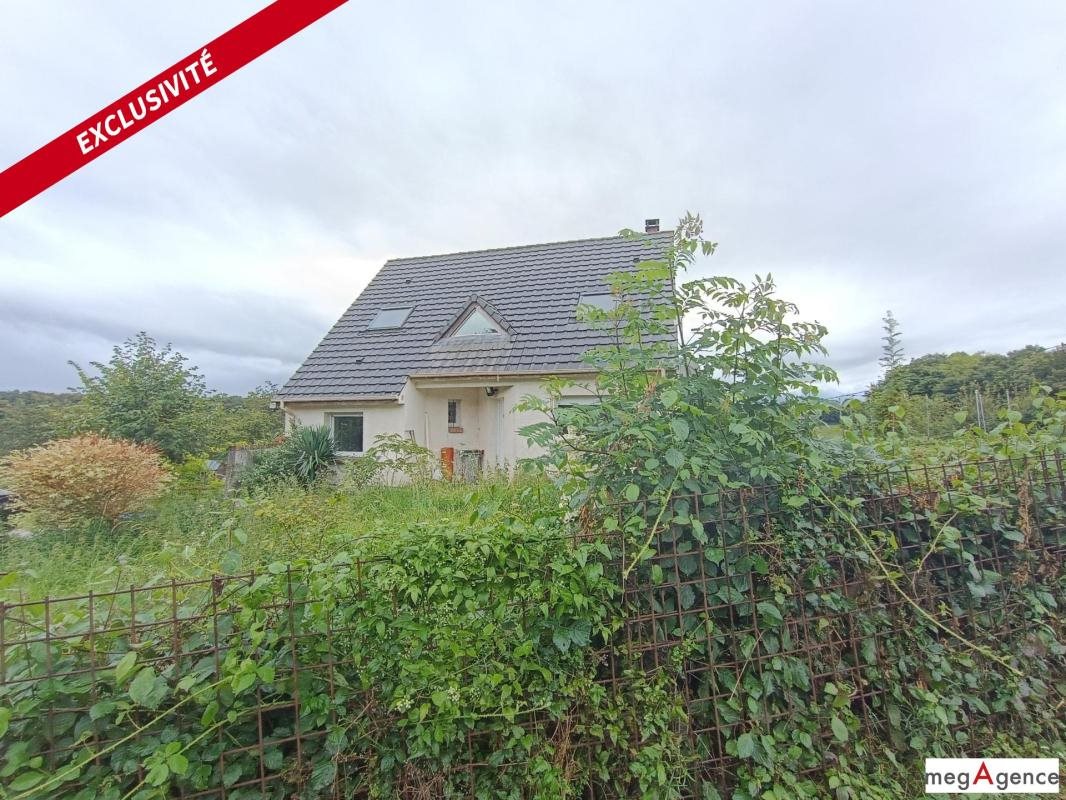 Maison à vendre, 112m², Aumale