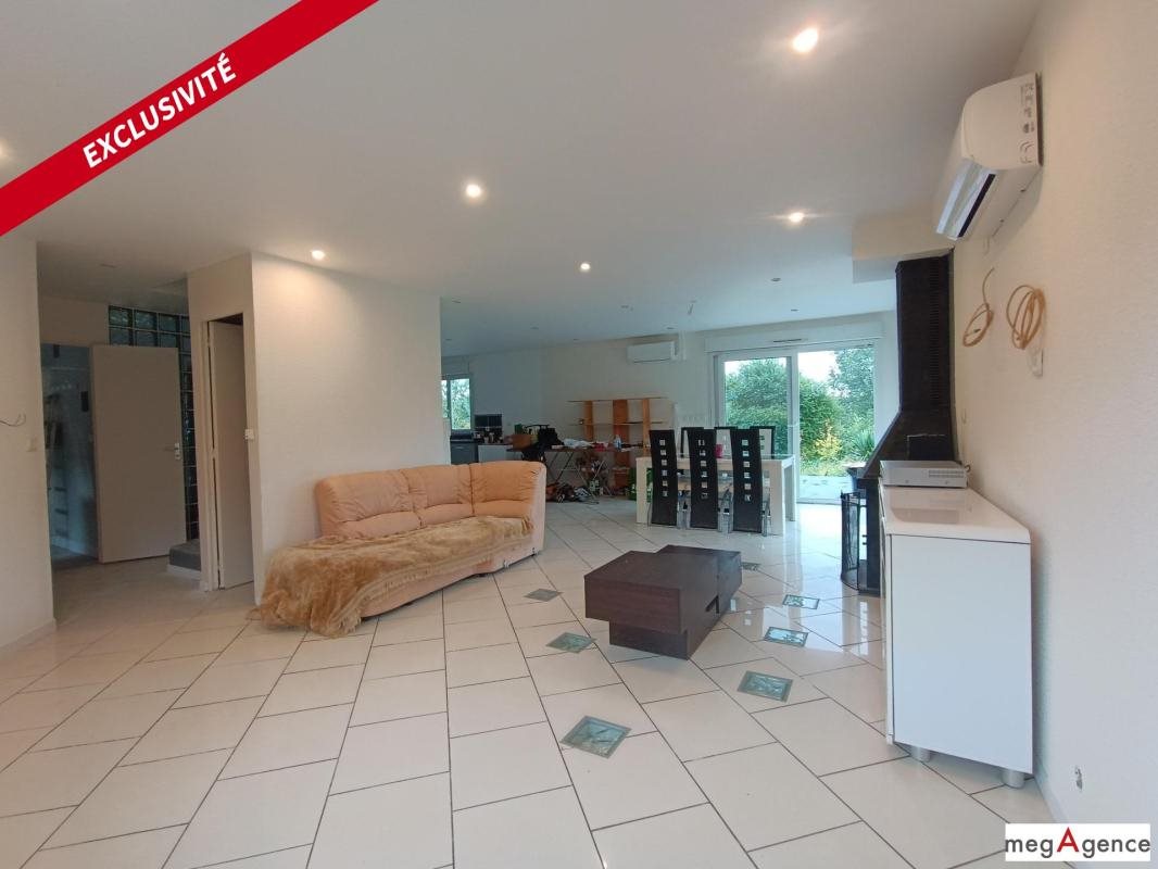 Maison à vendre, 112m², Aumale