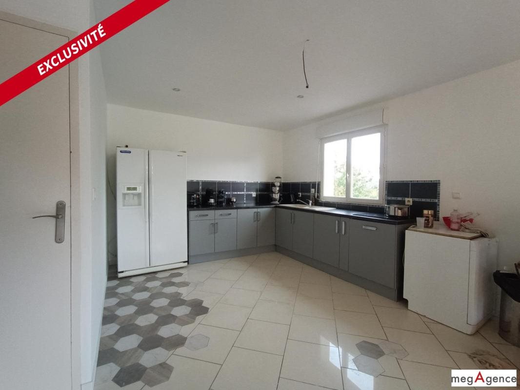 Maison à vendre, 112m², Aumale