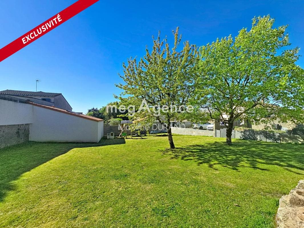 Maison à vendre, 200m², Cholet