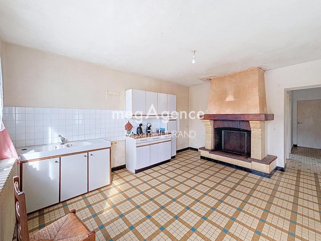 Maison à vendre, 157m², Saint-Laurent-des-Autels