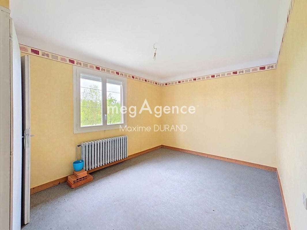 Maison à vendre, 157m², Saint-Laurent-des-Autels