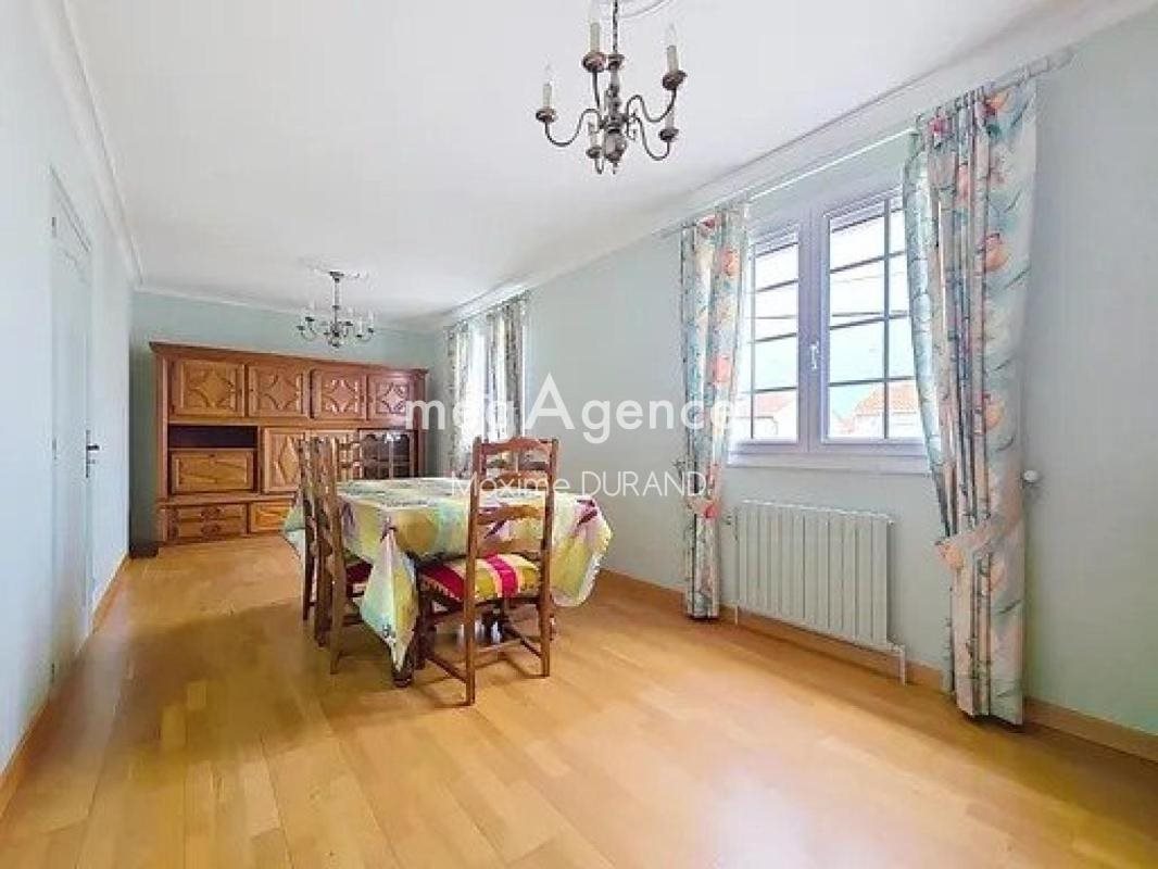 Maison à vendre, 110m², Saint-Pierre-des-Echaubrognes