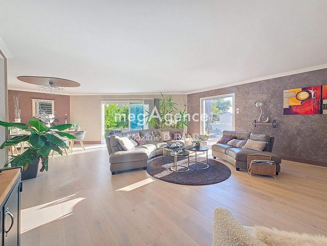 Maison à vendre, 172m², Cholet