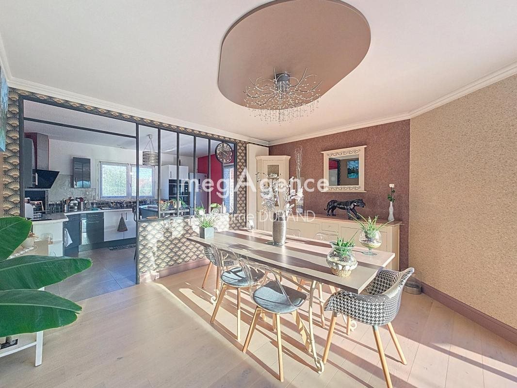 Maison à vendre, 172m², Cholet