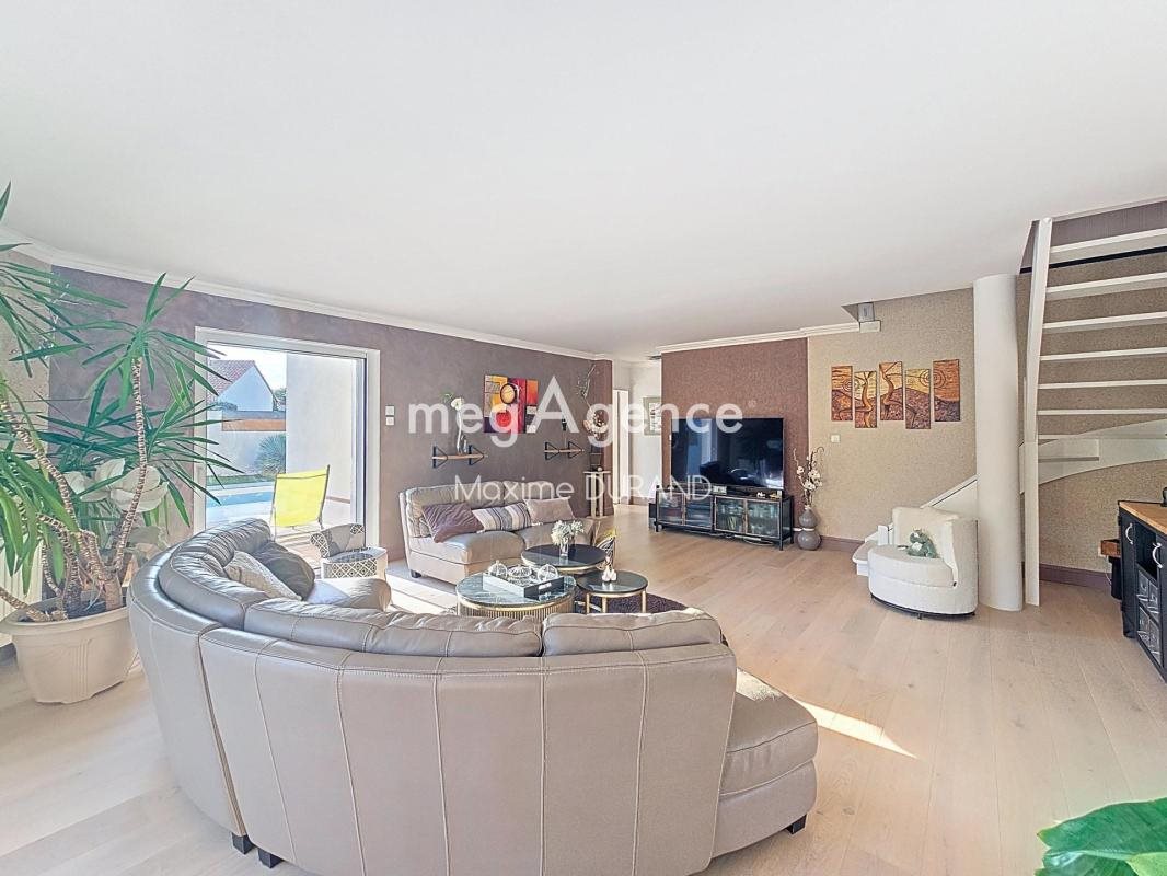 Maison à vendre, 172m², Cholet