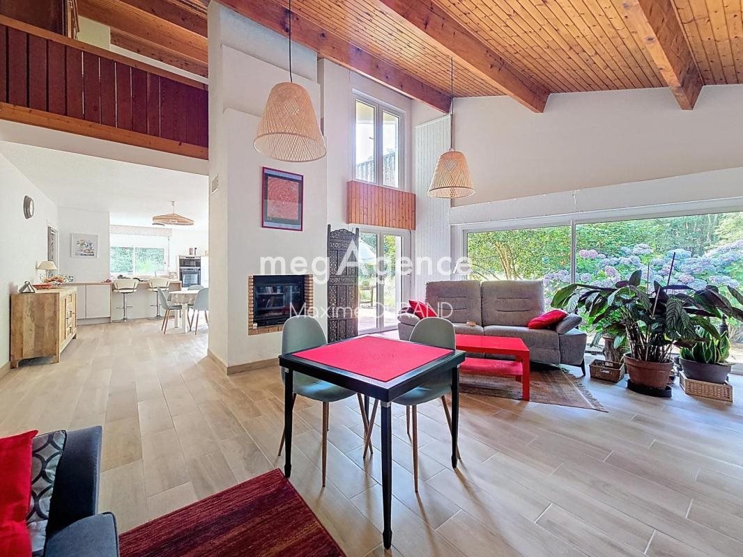 Maison à vendre, 140m², Argentonnay