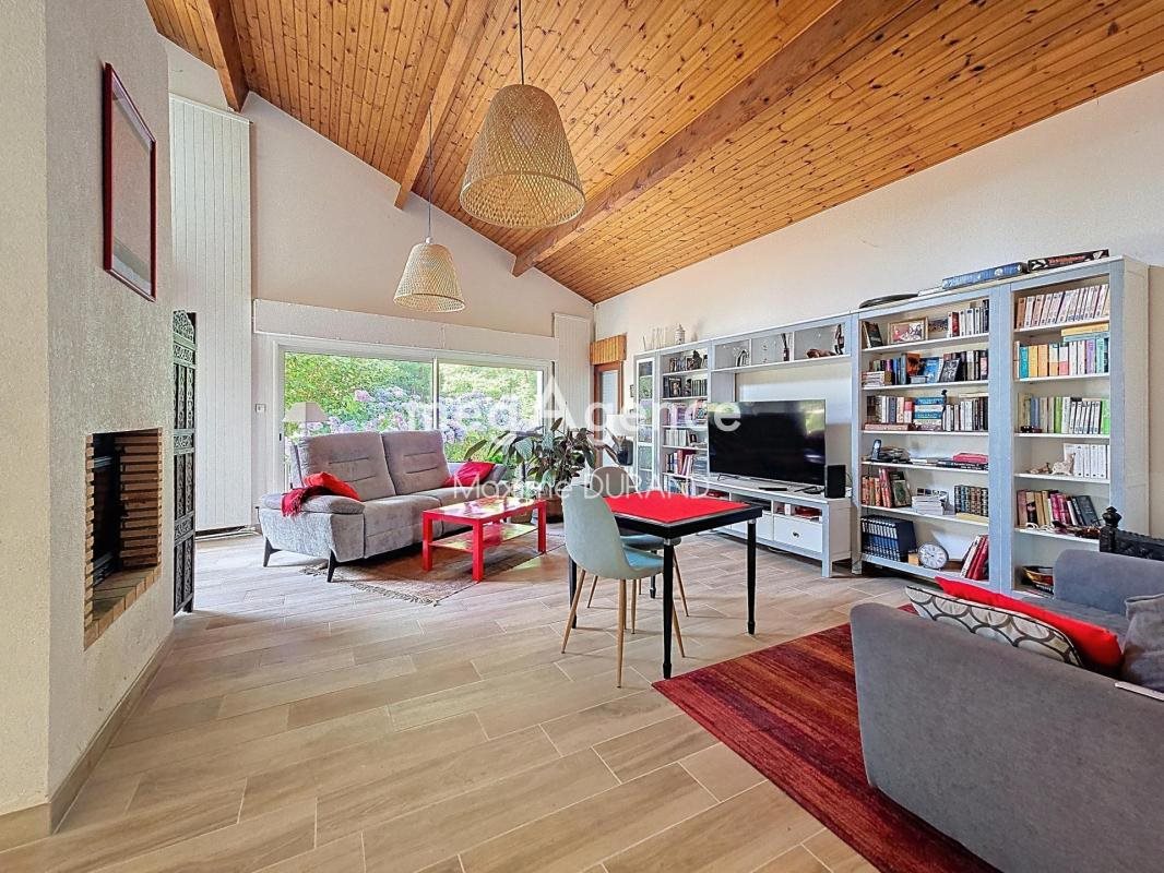 Maison à vendre, 140m², Argentonnay