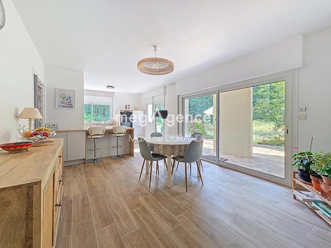 Maison à vendre, 140m², Argentonnay