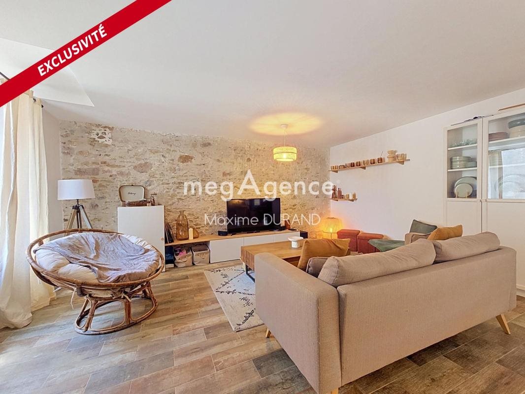 Maison à vendre, 113m², Trémentines