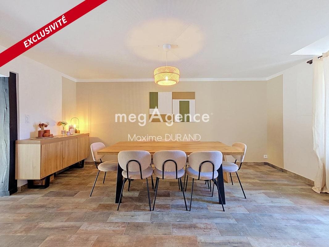 Maison à vendre, 113m², Trémentines