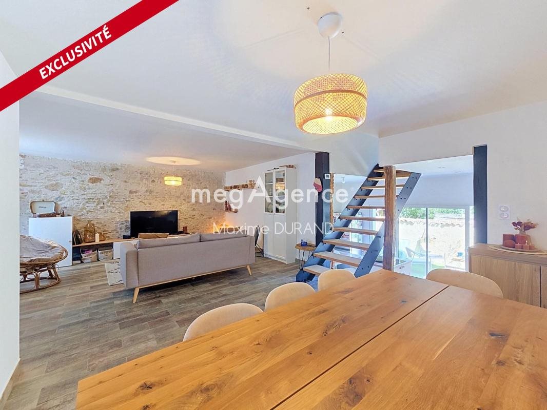 Maison à vendre, 113m², Trémentines